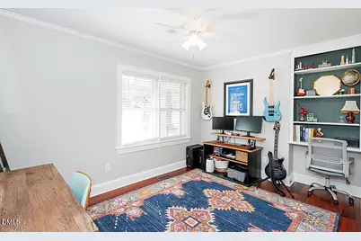 7024 S Old Carriage Road, Rocky Mount, NC 27803 - Photo 34