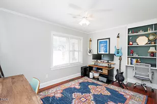 7024 S Old Carriage Rd, Rocky Mount, NC 27803 - Photo 34