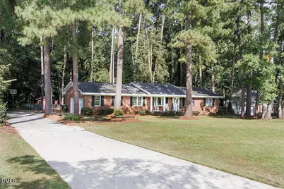 7024 S Old Carriage Road, Rocky Mount, NC 27803 - Photo 2
