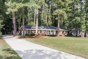 7024 S Old Carriage Rd, Rocky Mount, NC 27803 - Photo 2