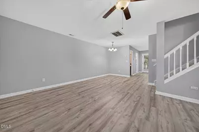 5553 Fieldcross Court, Raleigh, NC 27610 - Photo 8