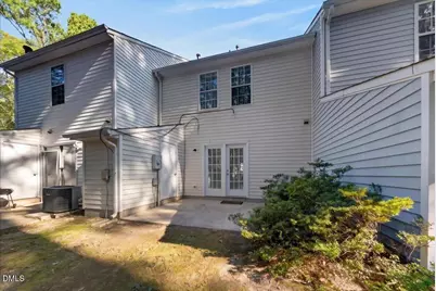 5553 Fieldcross Court, Raleigh, NC 27610 - Photo 26