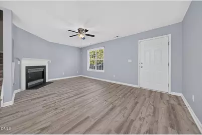 5553 Fieldcross Court, Raleigh, NC 27610 - Photo 6