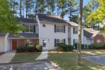5553 Fieldcross Court, Raleigh, NC 27610 - Photo 24
