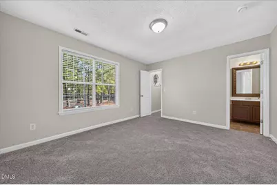 5553 Fieldcross Court, Raleigh, NC 27610 - Photo 12