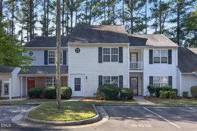 5553 Fieldcross Court, Raleigh, NC 27610 - Photo 1
