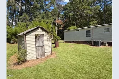 1230 Hickory Crossroads Road, Kenly, NC 27542 - Photo 16