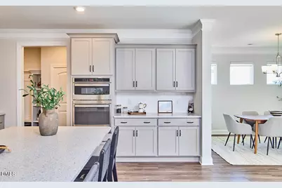 513 Hampton Crest Court, Fuquay-Varina, NC 27526 - Photo 8