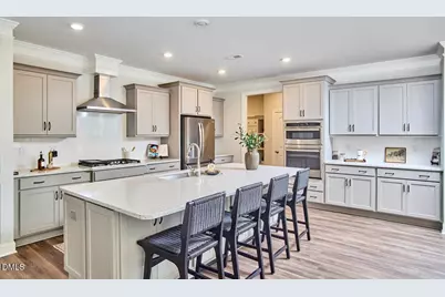 513 Hampton Crest Court, Fuquay-Varina, NC 27526 - Photo 6