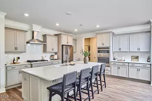 513 Hampton Crest Ct, Fuquay-Varina, NC 27526 - Photo 6