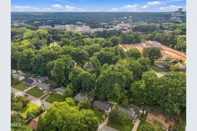 3537 Apache Drive, Raleigh, NC 27609 - Photo 38