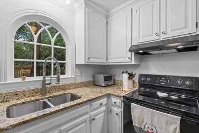 3 Weathergreen Court, Durham, NC 27713 - Photo 8