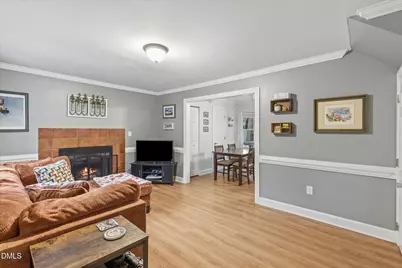 3 Weathergreen Court, Durham, NC 27713 - Photo 2