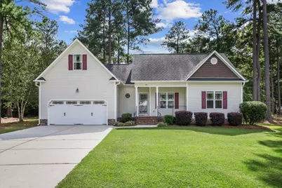 359 Log Cabin Court, Selma, NC 27576 - Photo 1
