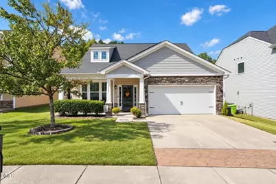 3565 Massey Ridge Court, Raleigh, NC 27616 - Photo 1