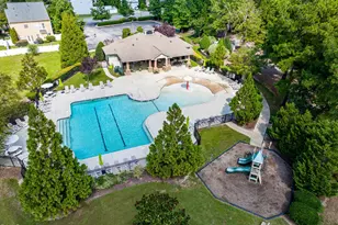 3565 Massey Ridge Ct, Raleigh, NC 27616 - Photo 34