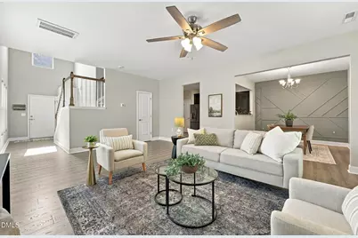 1113 Nightshade Drive, Durham, NC 27713 - Photo 2