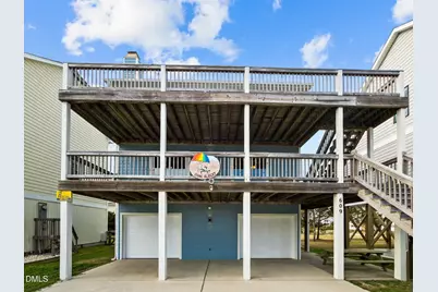 609 S Shore Drive, Surf City, NC 28445 - Photo 38