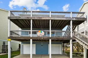 609 S Shore Dr, Surf City, NC 28445 - Photo 38