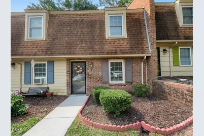 4703 Blue Bird Court #F, Raleigh, NC 27606 - Photo 2