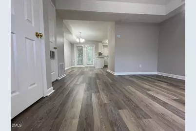 4703 Blue Bird Court #F, Raleigh, NC 27606 - Photo 8