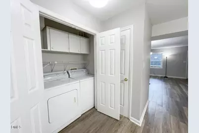 4703 Blue Bird Court #F, Raleigh, NC 27606 - Photo 20