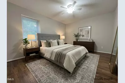 4703 Blue Bird Court #F, Raleigh, NC 27606 - Photo 32