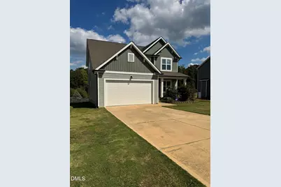 392 Ashpole Trail, Clayton, NC 27520 - Photo 1
