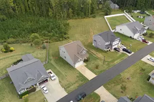 392 Ashpole Trail, Clayton, NC 27520 - Photo 32