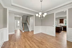 392 Ashpole Trail, Clayton, NC 27520 - Photo 8