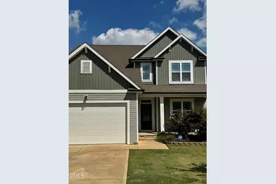 392 Ashpole Trail, Clayton, NC 27520 - Photo 2