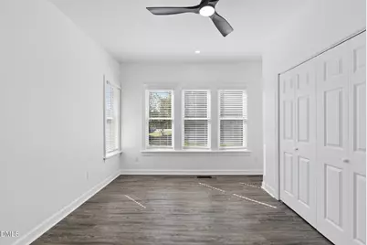 610 S Wakefield Street, Zebulon, NC 27597 - Photo 30