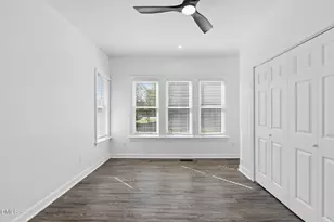 610 S Wakefield St, Zebulon, NC 27597 - Photo 30