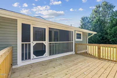 610 S Wakefield Street, Zebulon, NC 27597 - Photo 46
