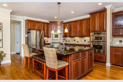 2026 Mill Gate Lane, Cary, NC 27519 - Photo 12