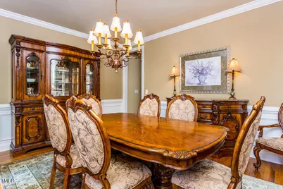 2026 Mill Gate Lane, Cary, NC 27519 - Photo 4