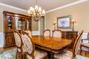 2026 Mill Gate Ln, Cary, NC 27519 - Photo 4