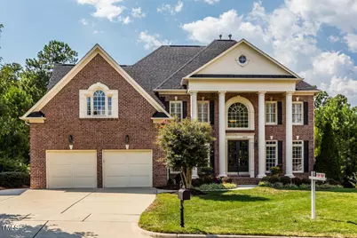 2026 Mill Gate Lane, Cary, NC 27519 - Photo 1