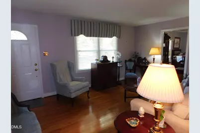 5125 Faison Ridge Lane, Knightdale, NC 27545 - Photo 4