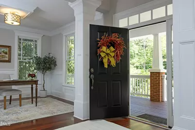 1407 Nottingham Road, Raleigh, NC 27607 - Photo 6