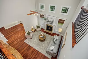 1407 Nottingham Rd, Raleigh, NC 27607 - Photo 16
