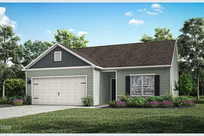 104 Golden Leaf Street, Oxford, NC 27565 - Photo 1