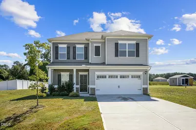 306 Till Drive, Goldsboro, NC 27530 - Photo 1