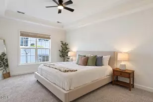 7244 Aquinas Ave, Raleigh, NC 27617 - Photo 20