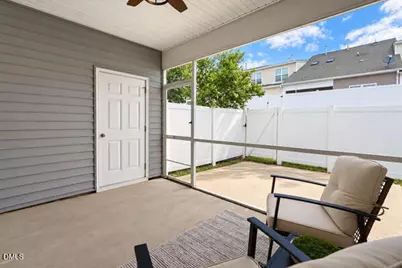 7244 Aquinas Avenue, Raleigh, NC 27617 - Photo 34