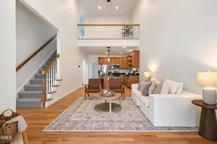 7244 Aquinas Ave, Raleigh, NC 27617 - Photo 4