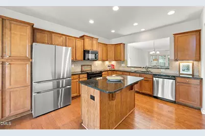 109 Abbey View Way, Cary, NC 27519 - Photo 8