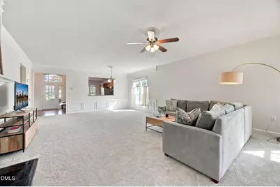 109 Abbey View Way, Cary, NC 27519 - Photo 18