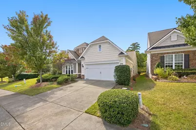 109 Abbey View Way, Cary, NC 27519 - Photo 4