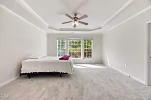 109 Abbey View Way, Cary, NC 27519 - Photo 24